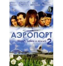 Аэропорт со служебного входа (1986)