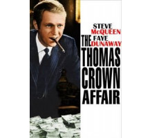 Афера Томаса Крауна (1968)