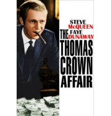 Афера Томаса Крауна (1968)