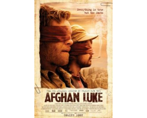 Афганец Люк  (фильм 2011) смотреть онлайн