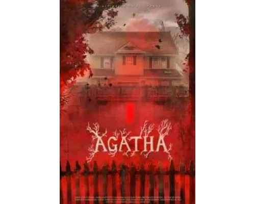 Агата  (фильм 2022) смотреть онлайн