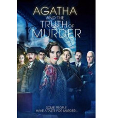 Агата и правда об убийстве (2018)