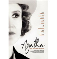 Агата и проклятие Иштар (2019)