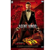 Агент Винод (2012)
