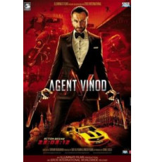 Агент Винод (2012)