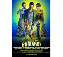 Агентство лжецов (2019)