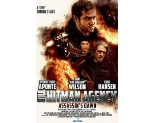 Агентство наёмников  (фильм 2018) смотреть онлайн