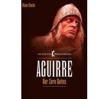 Агирре, гнев божий (1972)