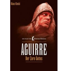 Агирре, гнев божий (1972)