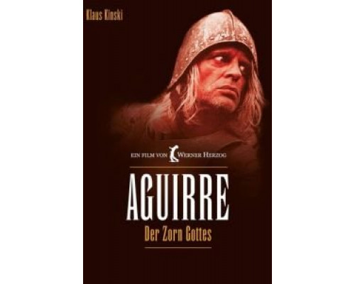 Агирре, гнев божий  (фильм 1972) смотреть онлайн