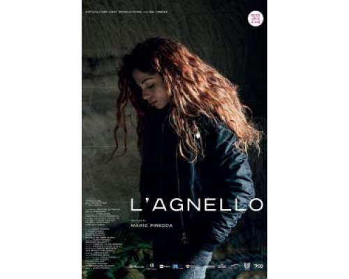 Агнец  (фильм 2019) смотреть онлайн