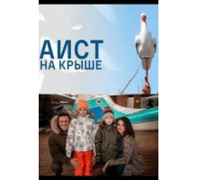 Аист на крыше (2021)
