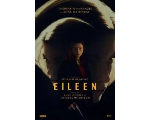 Айлин  (фильм 2023) смотреть онлайн