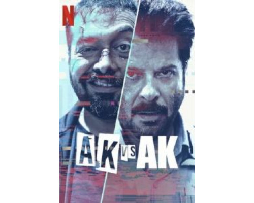 А.К. против А.К.  (фильм 2020) смотреть онлайн