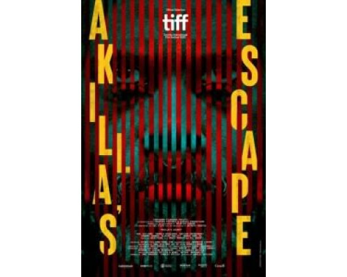 Акилла уходит  (фильм 2021) смотреть онлайн