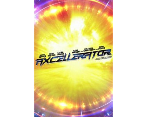 Акселератор  (фильм 2020) смотреть онлайн