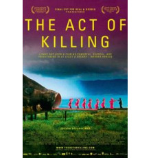 Акт убийства (2012)