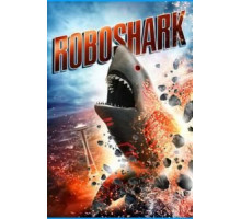 Акула-Робот (2015)