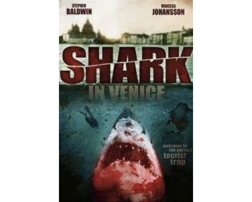 Акула в Венеции  (фильм 2008) смотреть онлайн