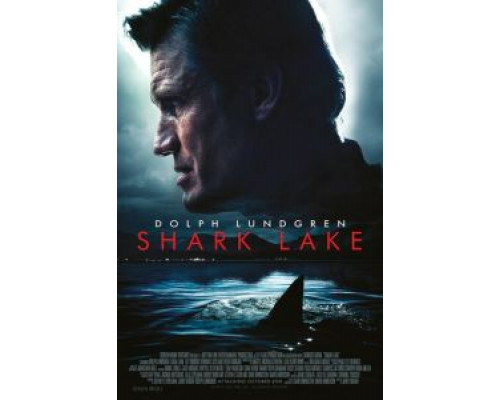 Акулье озеро  (фильм 2015) смотреть онлайн