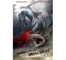 Акулосьминог против Китоволка (2015)