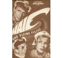 Акулы и мелкие рыбешки (1957)