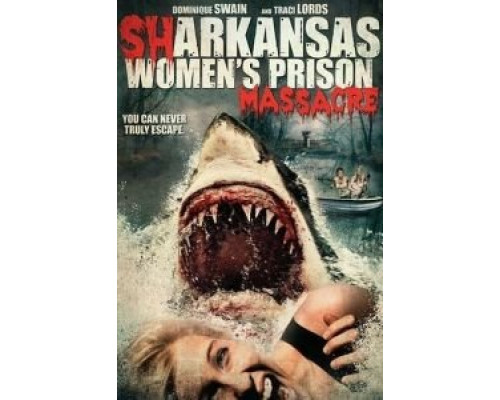 Акулы на свободе  (фильм 2015) смотреть онлайн