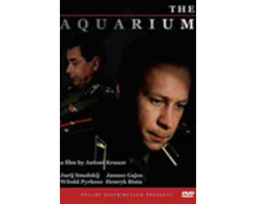 Аквариум  (фильм 1996) смотреть онлайн