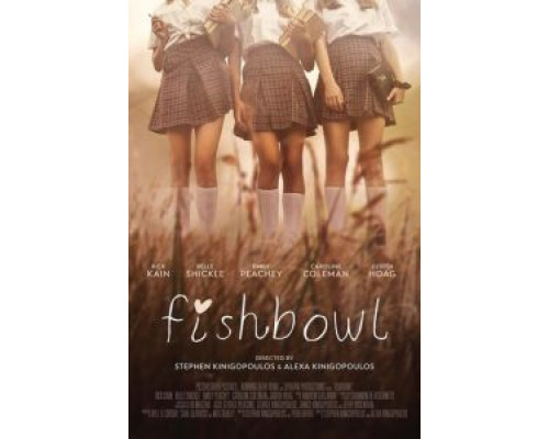 Аквариум  (фильм 2018) смотреть онлайн