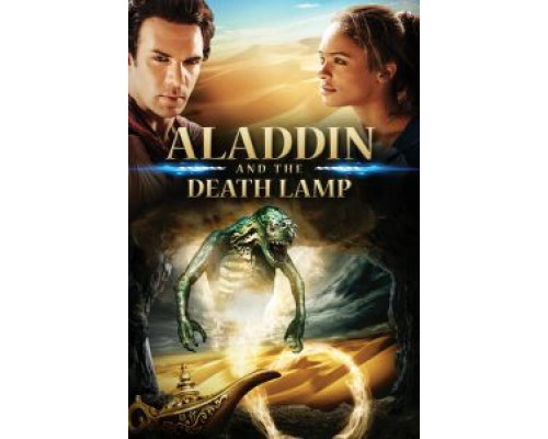 Аладдин и смертельная лампа  (фильм 2012) смотреть онлайн
