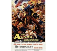Аламо (1960)