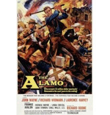 Аламо (1960)
