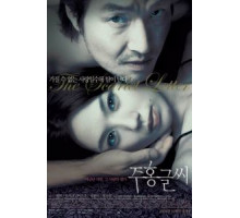 Алая буква (2004)