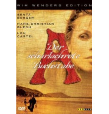 Алая буква (1972)