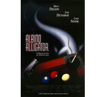 Альбино Аллигатор (1996)