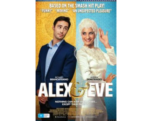 Алекс и Ева  (фильм 2015) смотреть онлайн