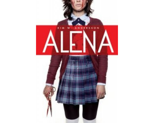 Алена  (фильм 2015) смотреть онлайн