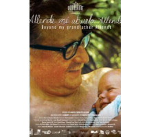 Альенде, мой дедушка Альенде (2015)