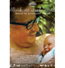 Альенде, мой дедушка Альенде (2015)