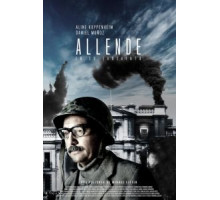Альенде в своем лабиринте (2014)