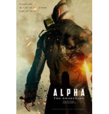 Альфа: Пробуждение (2021)