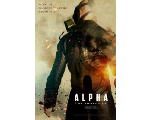 Альфа: Пробуждение  (фильм 2021) смотреть онлайн