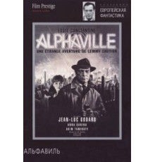 Альфавиль (1965)