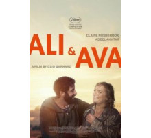 Али и Ава (2021)