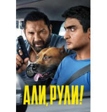 Али, рули! (2019)