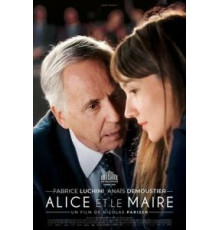 Алиса и мэр (2019)