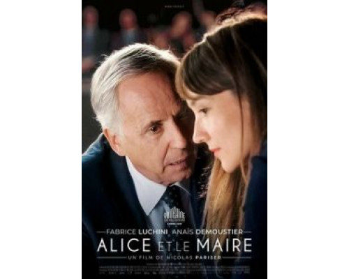 Алиса и мэр  (фильм 2019) смотреть онлайн