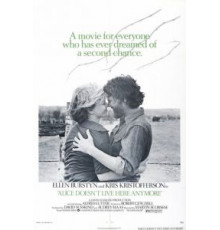 Алиса здесь больше не живет (1974)