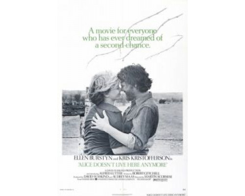 Алиса здесь больше не живет  (фильм 1974) смотреть онлайн