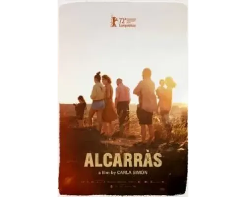 Алькаррас  (фильм 2022) смотреть онлайн